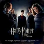 Warner 2LP Nicholas Hooper: Harry Potter And The Order Of The Phoenix (Original Motion Picture Soundtrack) CLR