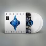 BERTUS Goldie - Timeless (2lp, Anniversary Edition, White Coloured Vinyl) (1g4039)