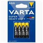 VARTA superlife AAA féltartós elem 4db/csomag