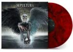Groovespin. Hu 2LP Sepultura: Kairos - Reprint