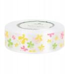  Szatén Szalag Szatén 25mm 23m pillangós masnihoz (25mm)