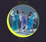Perfume Moon -Ltd/CD+Blry-