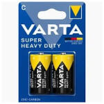 VARTA C (bébi) elem 2db/csomag