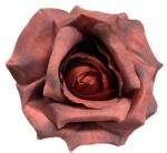  Mesterséges rózsa koszorú fej csomó kompozíció 3d Mesterséges rózsák (Róża)