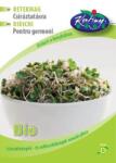 Rédei kertimag Bio Retekmag csíráztatásra D