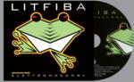 Litfiba Elettromacumba - facethemusic - 10 390 Ft