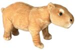 Barvíř Plüss capybara 52 cm - plüss játékok