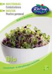 Rédei kertimag Bio Mustármag csíráztatásra D
