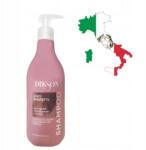 DIKSON Olasz Simító Sampon Dikson Uv Szűrővel 500ml Rendetlen Hajra