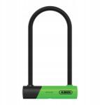ABUS Kerékpárzár Abus U-Lock 410K/170HB230 Sh Ultra green 1.2 x 23 cm (U-Lock 410K/170HB230 SH Ultra 40587)