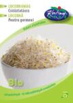 Rédei kertimag Bio Lucernamag csíráztatásra D