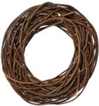  Vesszőkoszorú 40x8 cm