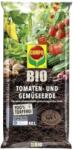 COMPO BIO paradicsom- és zöldségföld 40 l