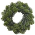  Műfenyő koszorú 40 cm