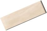  KERMA falpanel bézs színű 25x100 cm műbőr falburkolat Zeugma 010