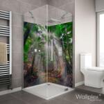  Wallplex fürdőszobai dekorpanel Jungle, több méretben - kerma - 82 990 Ft