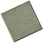  KERMA falpanel 12, 5×12, 5 cm bronz színű műbőr falburkolat Rocks Bronze