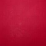  Kerma műbőr/textil panelekből kialakított modern ágyvég 200x100 cm piros színű - Inka 805