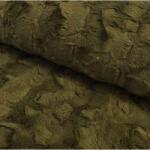 Kerma Design KERMA műszőrme sötét zöld színű falpanel - kerma - 870 Ft