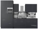  Wallplex falburkoló konyhapanel Cement Lapok - kerma - 48 990 Ft