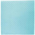  KERMA falpanel 50×50 cm minky textil gyermek falburkolat, több színben - Világoskék minkyvk1