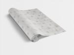  LILY GREY SILVER 45cm x 15m öntapadós tapéta, Vénilia Décor szürke ezüst