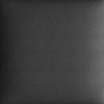 Kerma Design Kerma műbőr kárpitozott panelekből kialakított modern ágyvég 180x100 cm fekete - Melody 901