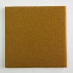 Kerma Design KERMA filc panel okker-356 12, 5x12, 5cm, gyapjú filc, nemez falburkolat