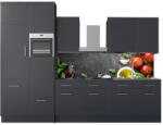  Wallplex falburkoló konyhapanel Olive and tomato - kerma - 75 990 Ft