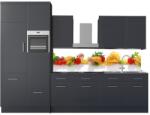  Wallplex falburkoló konyhapanel Pasta - kerma - 75 990 Ft