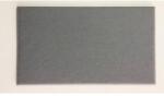 Kerma Design KERMA filc panel világosszürke-248 25x50cm, dekor nemez, gyapjúfilc dekorpanel falburkolat