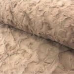 Kerma Design KERMA műszőrme homok színű falpanel - kerma - 870 Ft