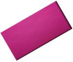  KERMA falpanel 25x50 cm élénk rózsaszín színű műbőr falburkolat inka 821