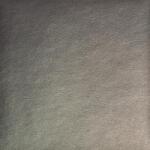 Kerma Design Kerma műbőr/textil panelekből kialakított modern ágyvég 180x100 cm szürke színű Luna 82555