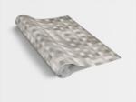  BASKET WEAVE SILVER 45cm x 15m öntapadós tapéta