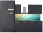 Wallplex falburkoló konyhapanel Polygonal - kerma - 75 990 Ft