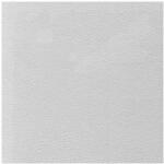 Kerma Design KERMA Triangle-2 ezüst színű falpanel Nonplus 600