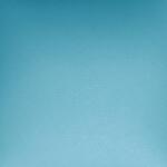  Kerma műbőr/textil panelekből kialakított modern ágyvég 200x100 cm türkiz színű - Inka 820