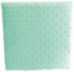  KERMA falpanel 25×25 cm minky textil gyermek falburkolat, több színben - Menta minkyg5