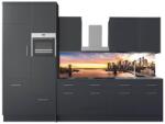  Wallplex falburkoló konyhapanel Brooklyn Bridge - kerma - 48 990 Ft