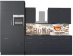  Wallplex falburkoló konyhapanel Home Design - kerma - 63 990 Ft