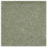  Kerma műbőr dekor panelekből kialakított modern ágyvég 200x100 cm bronz Rocks Bronze