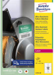 AVERY ultra ellenálló címke 99, 1x42, 3mm (40 ív) - L7913-40
