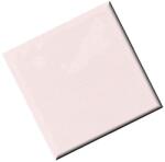  KERMA falpanel 12, 5×12, 5 cm műbőr világos rózsaszín színű falburkolat Boston 33