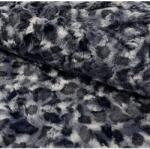 Kerma Design KERMA műszőrme állatmintás falpanel - kerma - 5 380 Ft