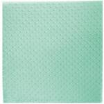  KERMA falpanel 50×50 cm minky textil gyermek falburkolat, több színben - Menta minkyg5