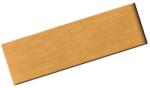  KERMA falpanel narancssárga színű 25x100 cm műbőr falburkolat Zeugma 110