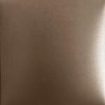 Kerma Design KERMA Triangle-1 világos barna színű falpanel Space 343