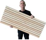  STIKWALL 910-201 bordázott famintás falburkolat (120x50cm)