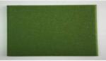 Kerma Design KERMA filc panel fűzöld-358 25x50cm, dekor nemez, gyapjúfilc dekorpanel falburkolat